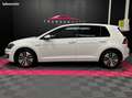 Volkswagen Golf 1.4 TSI 204 Hybride Rechargeable DSG6 GTE SUIVI COMPLET RÉVISION À JOUR Blanc - thumbnail 2