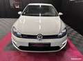Volkswagen Golf 1.4 TSI 204 Hybride Rechargeable DSG6 GTE SUIVI COMPLET RÉVISION À JOUR Blanc - thumbnail 8