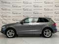 Audi Q5 2.0TDI  quattro S LINE Navi+/Standh/AHK/Key siva - thumbnail 2