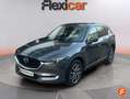 Mazda CX-5 2.2 DE 129kW ZEN+CP+CN+SR 4WD Auto Gris - thumbnail 24