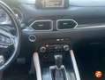 Mazda CX-5 2.2 DE 129kW ZEN+CP+CN+SR 4WD Auto Gris - thumbnail 10