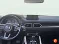 Mazda CX-5 2.2 DE 129kW ZEN+CP+CN+SR 4WD Auto Gris - thumbnail 26