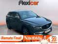 Mazda CX-5 2.2 DE 129kW ZEN+CP+CN+SR 4WD Auto Gris - thumbnail 1