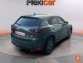 Mazda CX-5 2.2 DE 129kW ZEN+CP+CN+SR 4WD Auto Gris - thumbnail 7