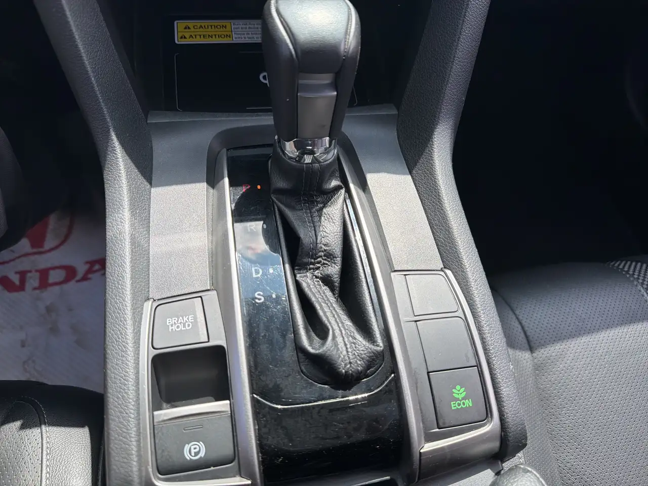 Honda Civic снимка Honda Civic