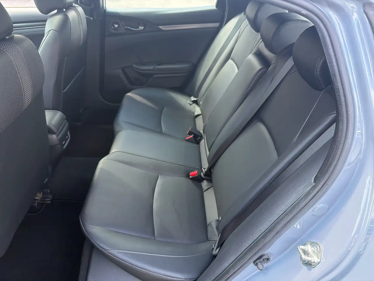 Honda Civic снимка Honda Civic