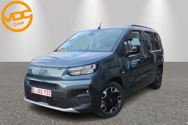 Fiat Doblo PC SMALL