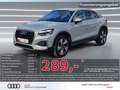 Audi Q2 35 TDI MATRIX NAVI+ AHK 18" ACC Advanced Silber - thumbnail 1