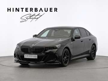 e xDrive M-SPORT*AHK*B&W*LED*ICONIC-GLOW*HEADUP