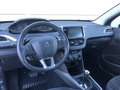 Peugeot 2008 1.2 Blue Lion Automaat | Navigatie | Airconditioni Zwart - thumbnail 12