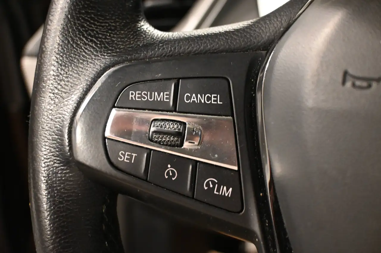 BMW 116 dA AUTO / LEDS BMW / CARPLAY / ANDROID / DISTRONIC / LANE ASSIST, миниатюра 16