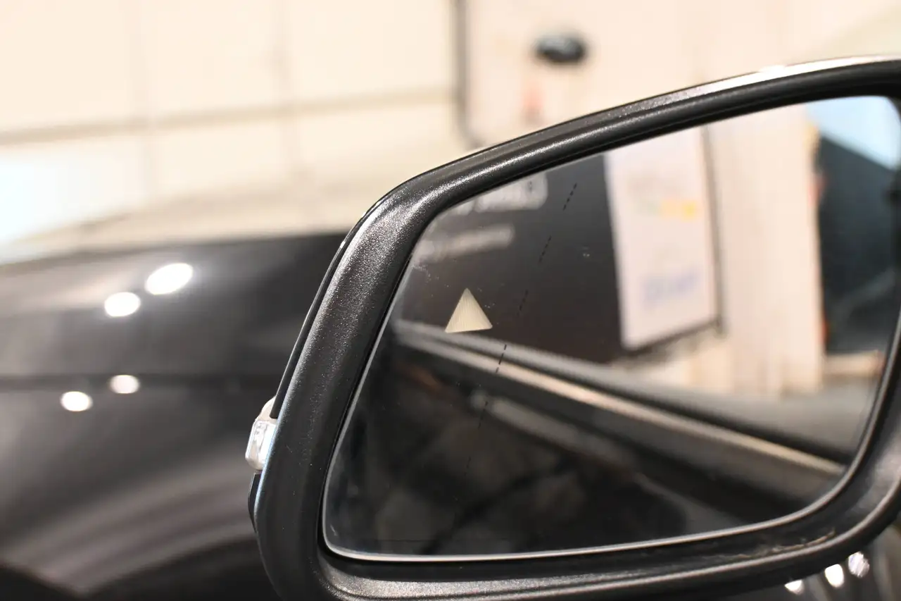 BMW 116 dA AUTO / LEDS BMW / CARPLAY / ANDROID / DISTRONIC / LANE ASSIST, миниатюра 11