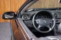 Mercedes-Benz CLK 240 Cabrio Avantgarde | Parkeersensoren | Leder | Stoe Czarny - thumbnail 15