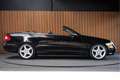 Mercedes-Benz CLK 240 Cabrio Avantgarde | Parkeersensoren | Leder | Stoe Siyah - thumbnail 7