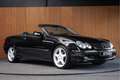 Mercedes-Benz CLK 240 Cabrio Avantgarde | Parkeersensoren | Leder | Stoe Чорний - thumbnail 8