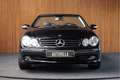 Mercedes-Benz CLK 240 Cabrio Avantgarde | Parkeersensoren | Leder | Stoe Siyah - thumbnail 9