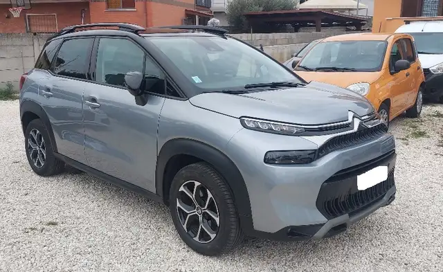 Citroen C3 Aircross 1.2 130 CV CAMBIO AUTOMATICO NAVIGATORE