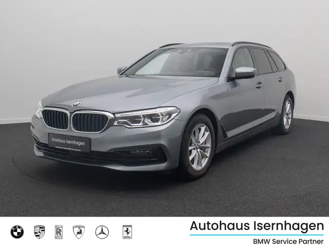 BMW 540 SportLine 360°HUD AHK DispKey SoftCl H K