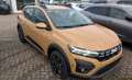 Dacia Sandero III Stepway Expression ECO-G 100 +EXTRAS Beige - thumbnail 1