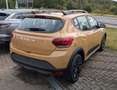 Dacia Sandero III Stepway Expression ECO-G 100 +EXTRAS Beige - thumbnail 6