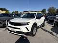 Opel Mokka 1.2 100cv Edition+Radio APP CAR PALY- PREZZO REALE Bianco - thumbnail 1
