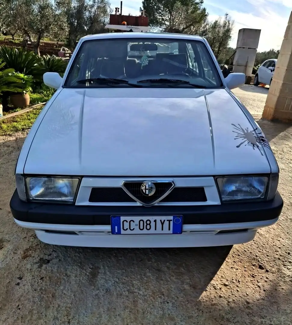 Alfa Romeo 75 1.8 ie - 2