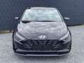 Hyundai i20 Family Automatik 66 kW (90 PS), Automatik, Fron... Schwarz - thumbnail 2