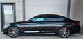 BMW 545 e xDrive M Sportpaket 1Hand Noir - thumbnail 4
