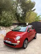 Fiat 500 1.2 8V 69 ch S&S Lounge