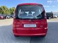 Toyota Yaris Verso Rouge - thumbnail 5