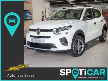 Hybrid 110 PLUS KLIMA PDC SITZHEIZUNG
