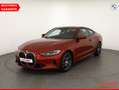 BMW 420 420i Coupe LED Virtual Cockpit Android Apple PDC Orange - thumbnail 1
