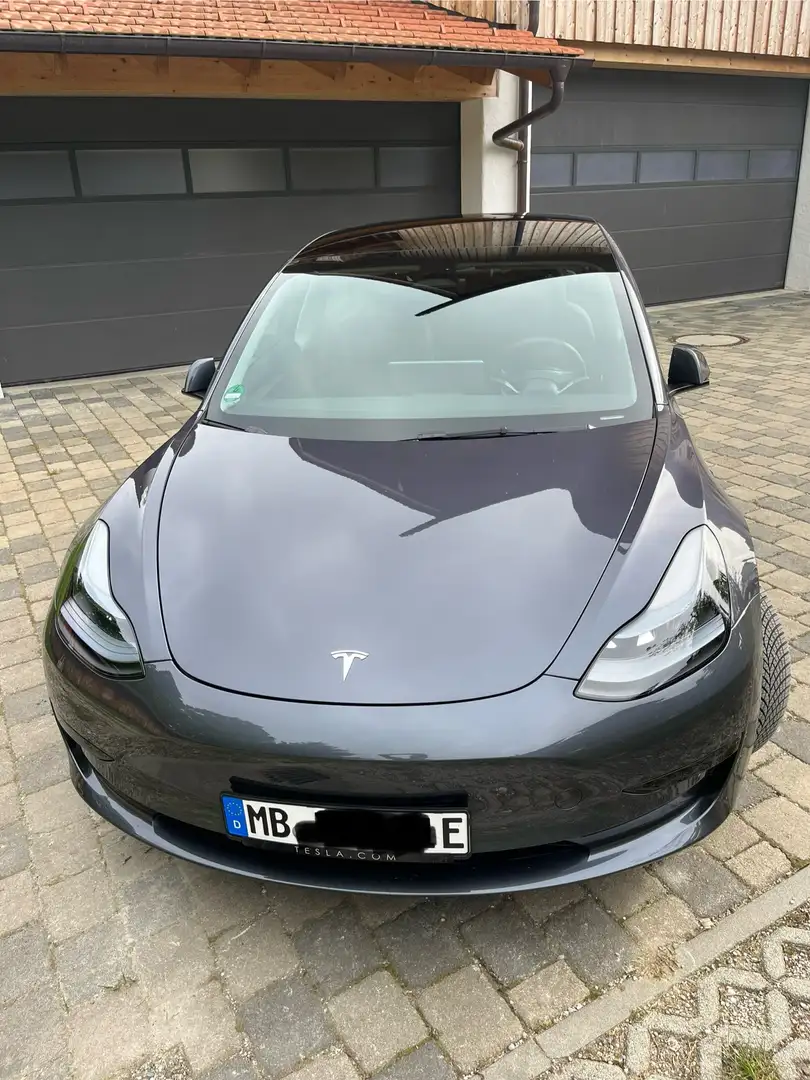 Tesla Model 3 RWD SR+, >400 km Reichweite, Model 2023, 23.500 km - 2