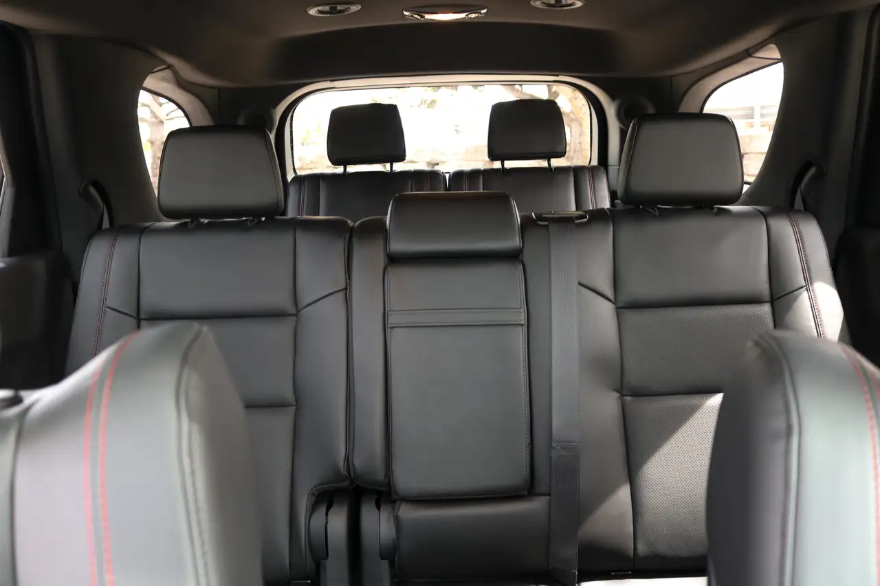 Dodge Durango photo Dodge Durango