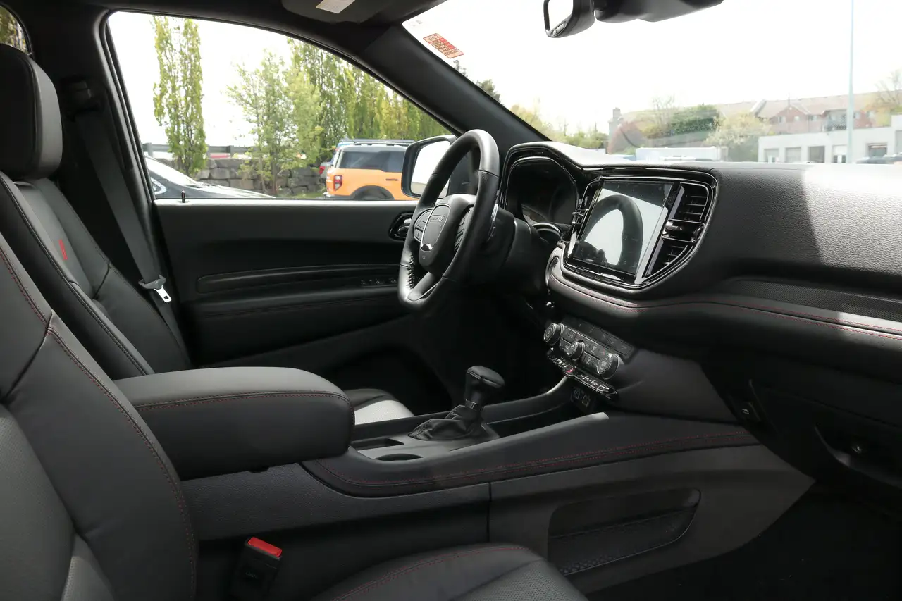 Dodge Durango photo Dodge Durango