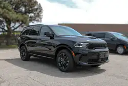 Dodge Durango 2026