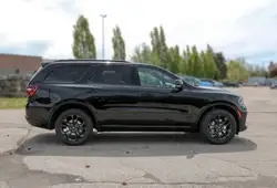 Dodge Durango 2026
