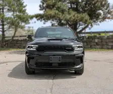 Dodge Durango 2026