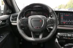 Dodge Durango 2026 — фото 17