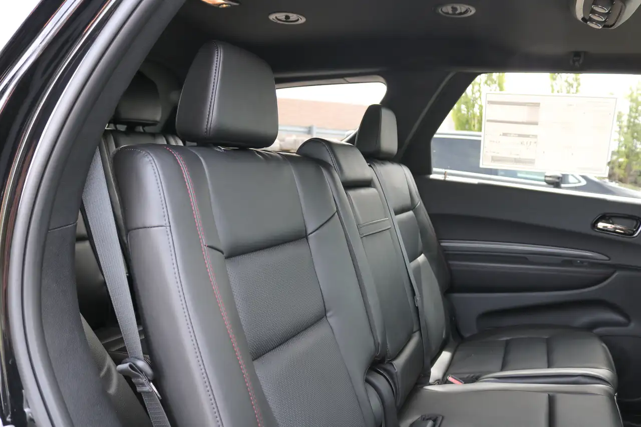 Dodge Durango photo Dodge Durango