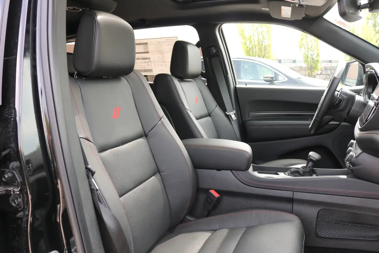 Dodge Durango photo Dodge Durango