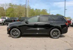 Dodge Durango 2026 — фото 11