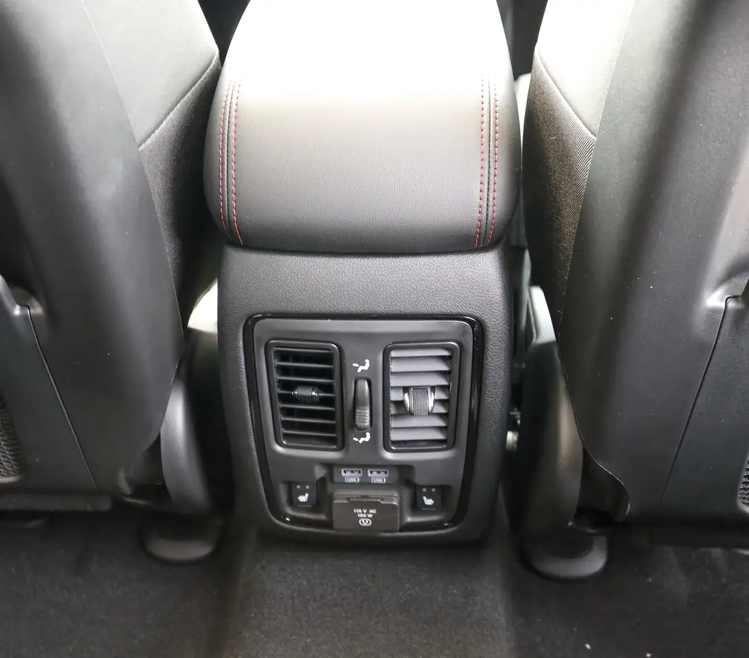 Dodge Durango photo Dodge Durango
