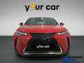 Lexus UX 250h Premium 2WD Rojo - thumbnail 8