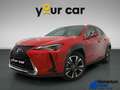 Lexus UX 250h Premium 2WD Rojo - thumbnail 1