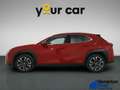 Lexus UX 250h Premium 2WD Rojo - thumbnail 2