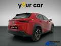 Lexus UX 250h Premium 2WD Rojo - thumbnail 5