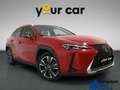 Lexus UX 250h Premium 2WD Rojo - thumbnail 7