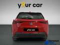 Lexus UX 250h Premium 2WD Rojo - thumbnail 4