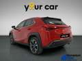Lexus UX 250h Premium 2WD Rojo - thumbnail 3